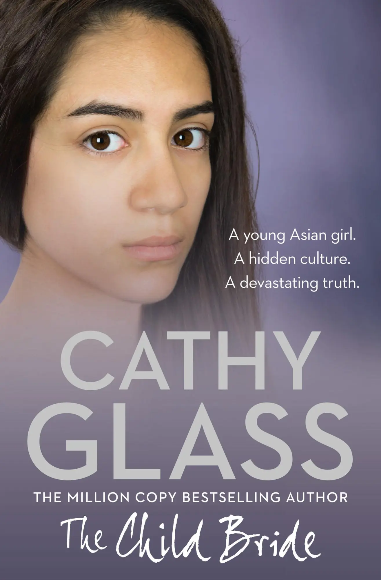 Cover: 9780007590001 | The Child Bride | Cathy Glass | Taschenbuch | Kartoniert / Broschiert